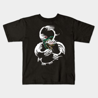 Sandworm 3 Kids T-Shirt